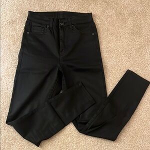 Topshop women’s Black Skinny Jeans